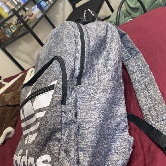 Backpack - Picture 2 of 2